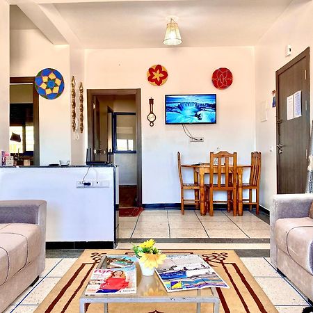 La Casa Bella 5 Minutes De La Plage Essaouira Eksteriør bilde