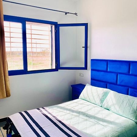 La Casa Bella 5 Minutes De La Plage Essaouira Eksteriør bilde