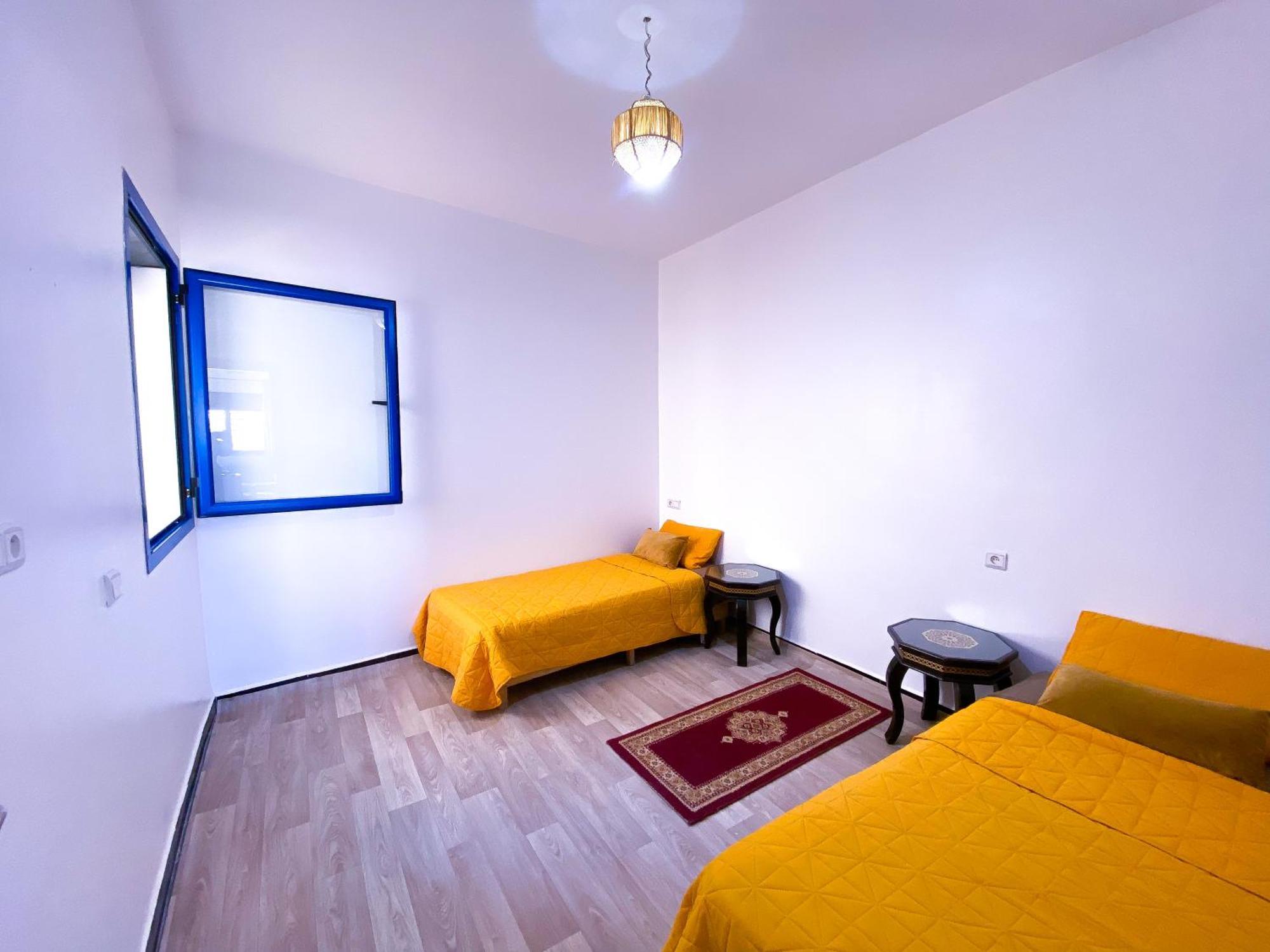 La Casa Bella 5 Minutes De La Plage Essaouira Eksteriør bilde