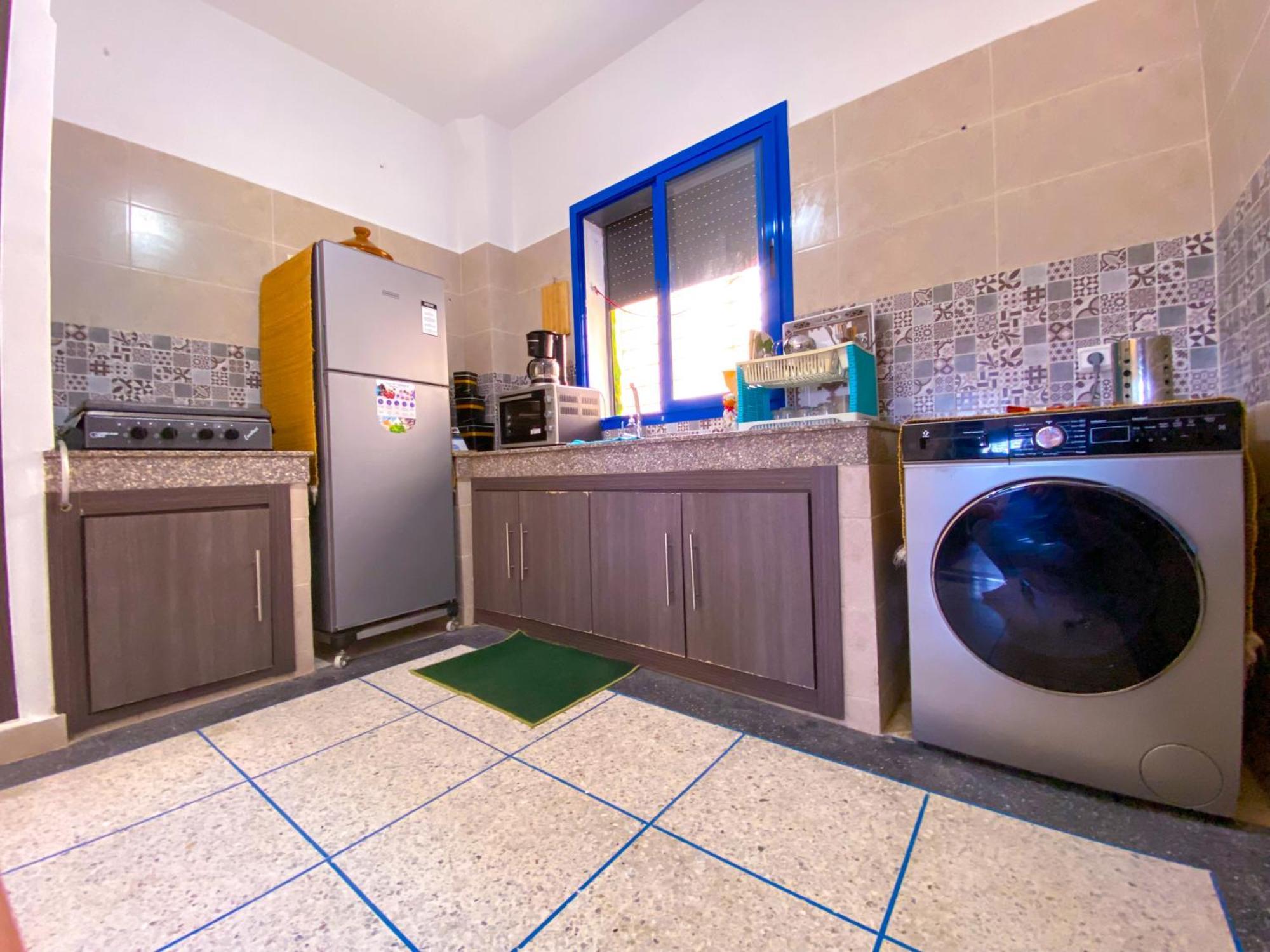 La Casa Bella 5 Minutes De La Plage Essaouira Eksteriør bilde