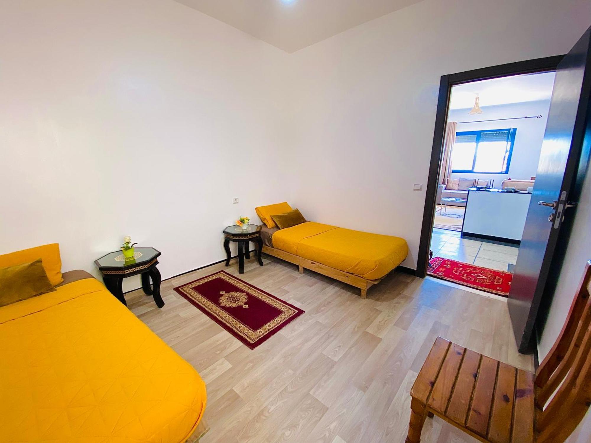 La Casa Bella 5 Minutes De La Plage Essaouira Eksteriør bilde