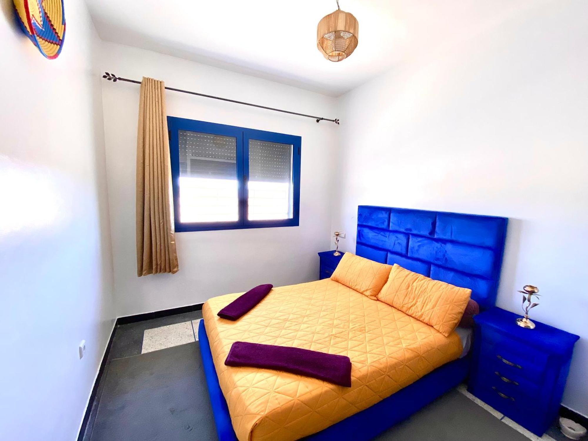 La Casa Bella 5 Minutes De La Plage Essaouira Eksteriør bilde