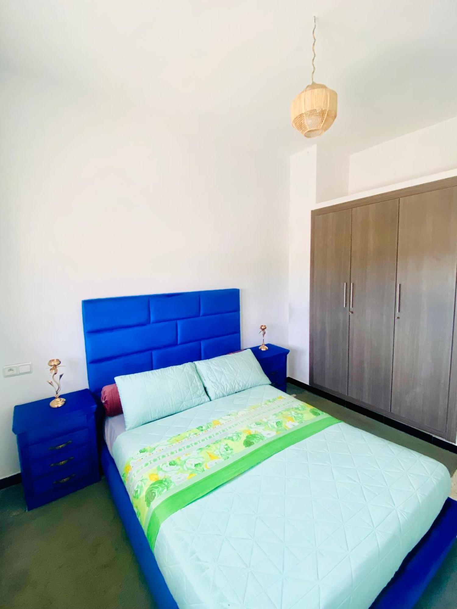 La Casa Bella 5 Minutes De La Plage Essaouira Eksteriør bilde