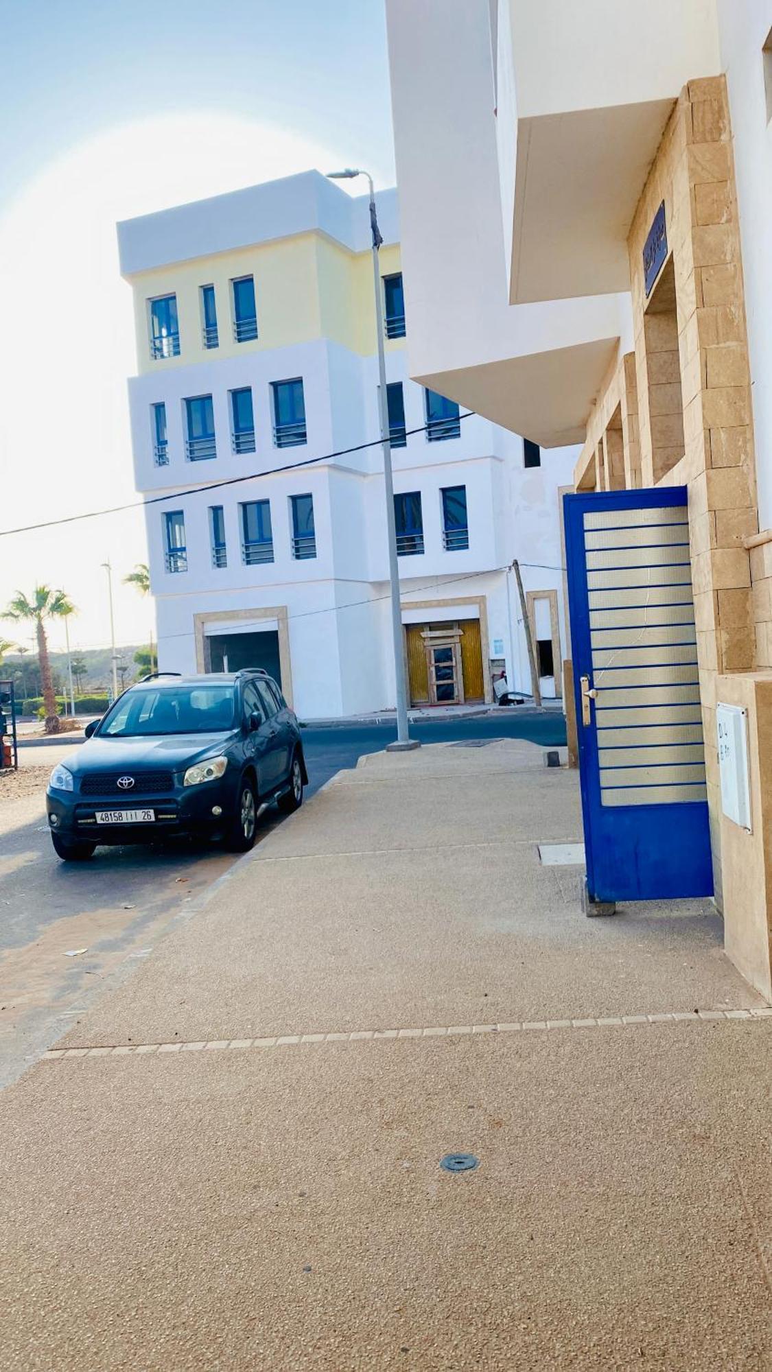La Casa Bella 5 Minutes De La Plage Essaouira Eksteriør bilde