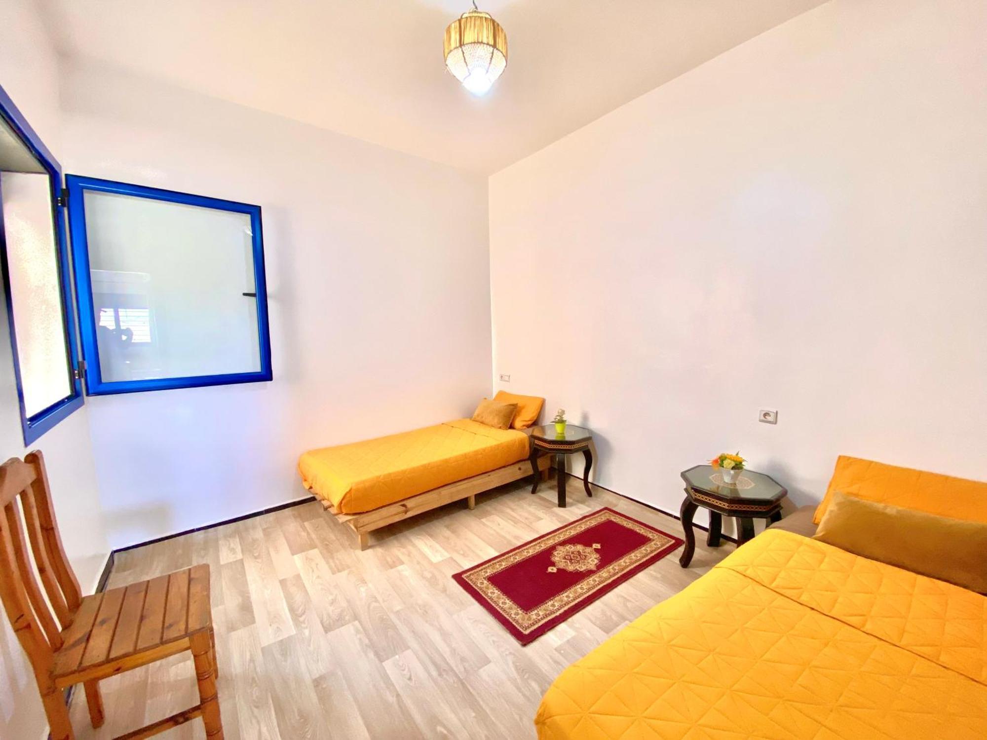 La Casa Bella 5 Minutes De La Plage Essaouira Eksteriør bilde