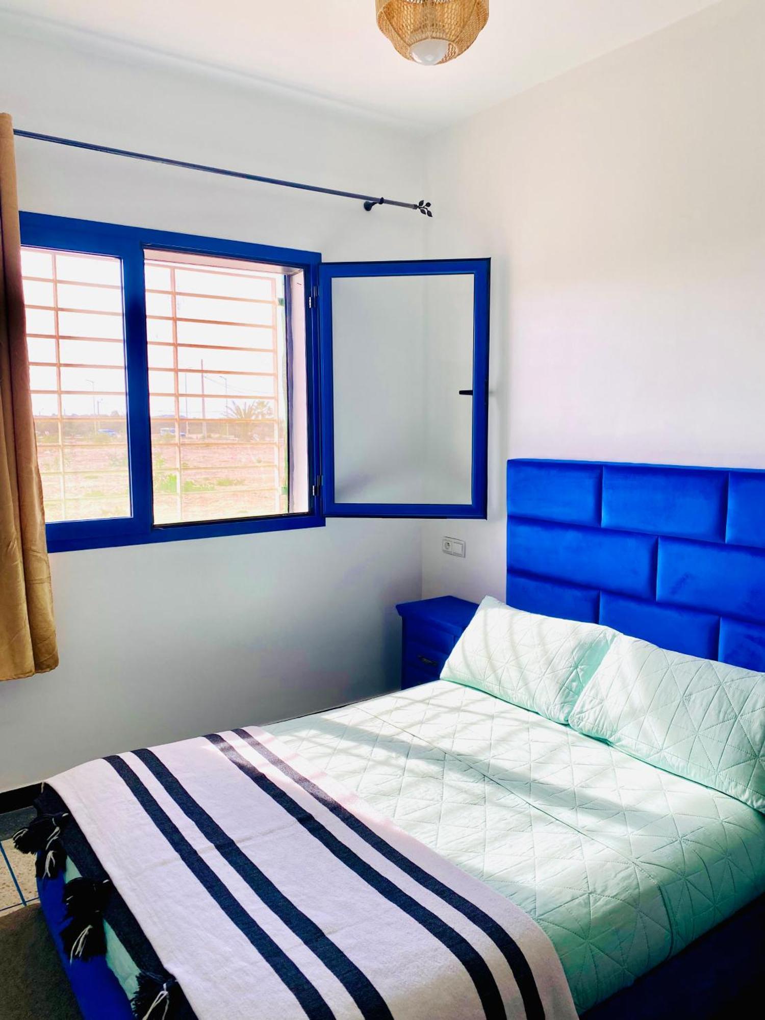 La Casa Bella 5 Minutes De La Plage Essaouira Eksteriør bilde